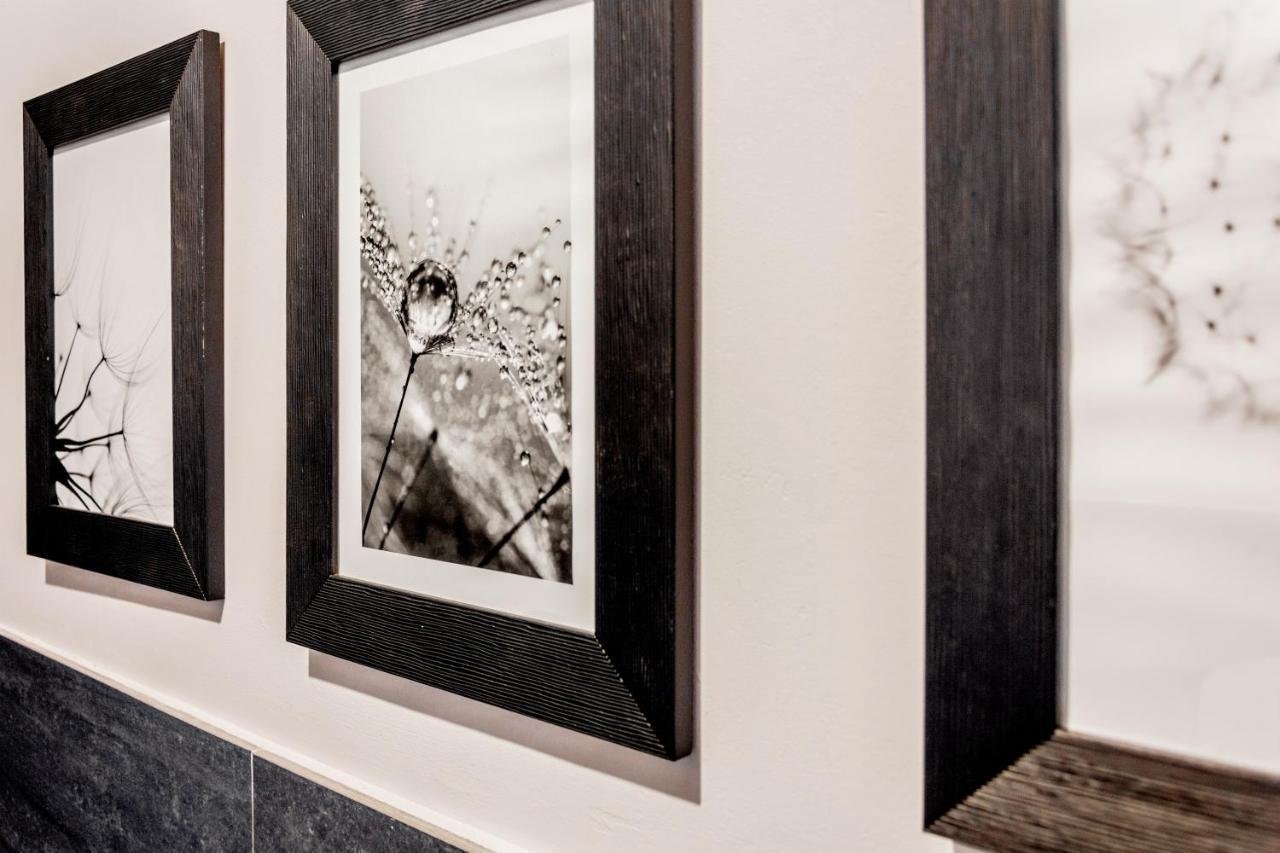 Modern Simplicity In Milan Centre Apartment ภายนอก รูปภาพ