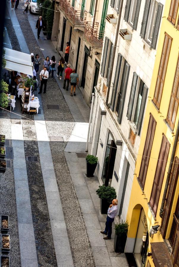 Modern Simplicity In Milan Centre Apartment ภายนอก รูปภาพ